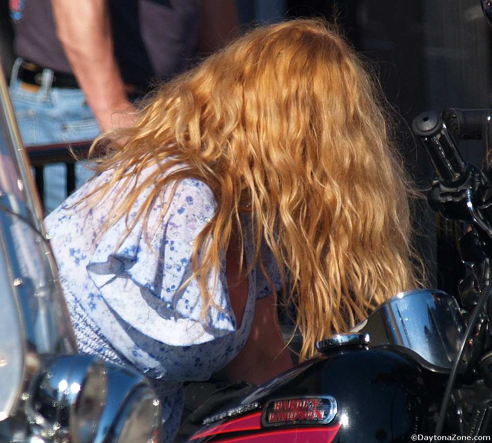 Red Hair