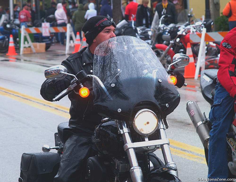 Biker Ready