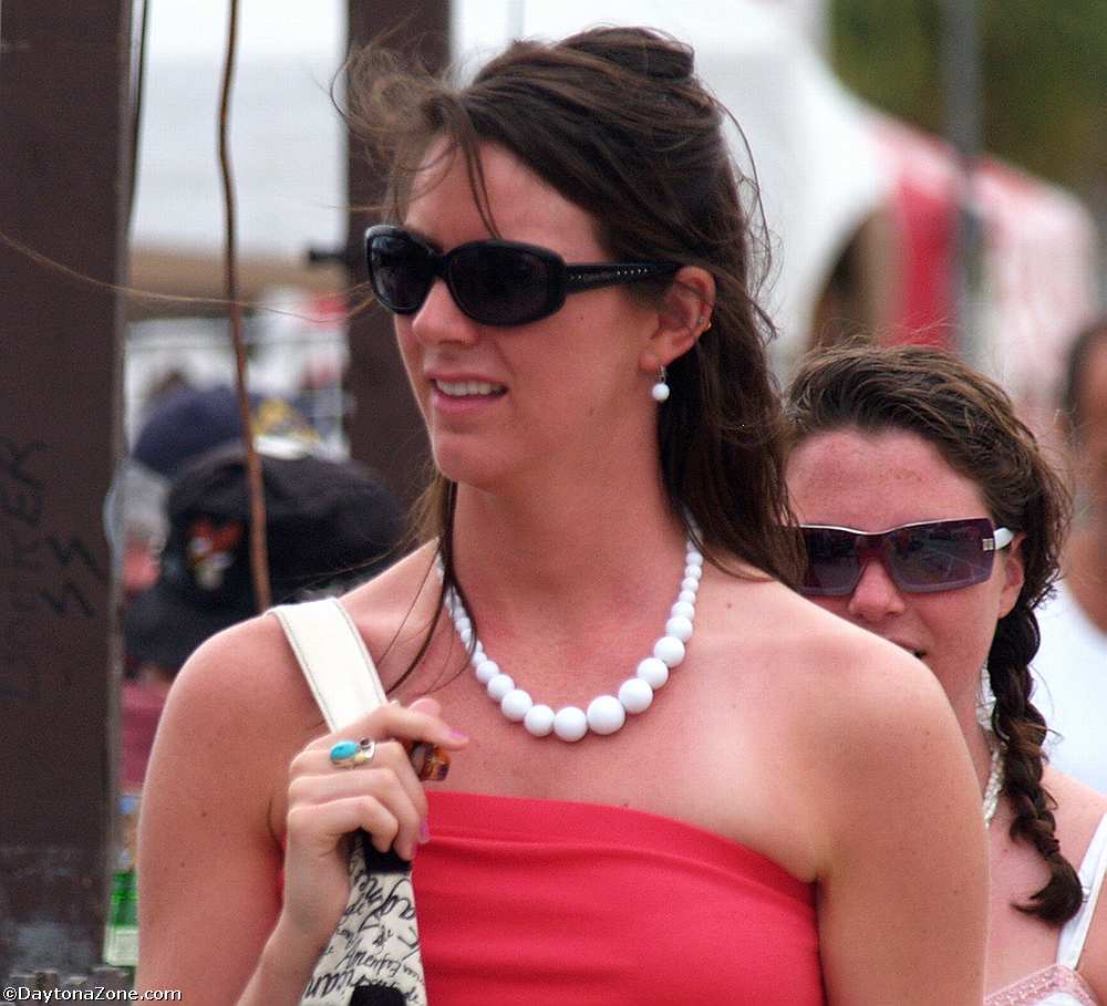 Classy Woman