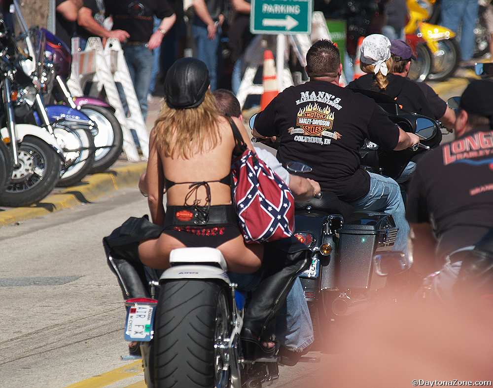 Chaps and the Confederacy