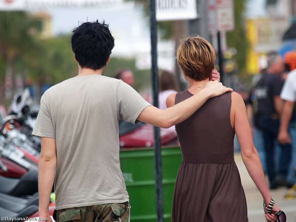 Two Friends