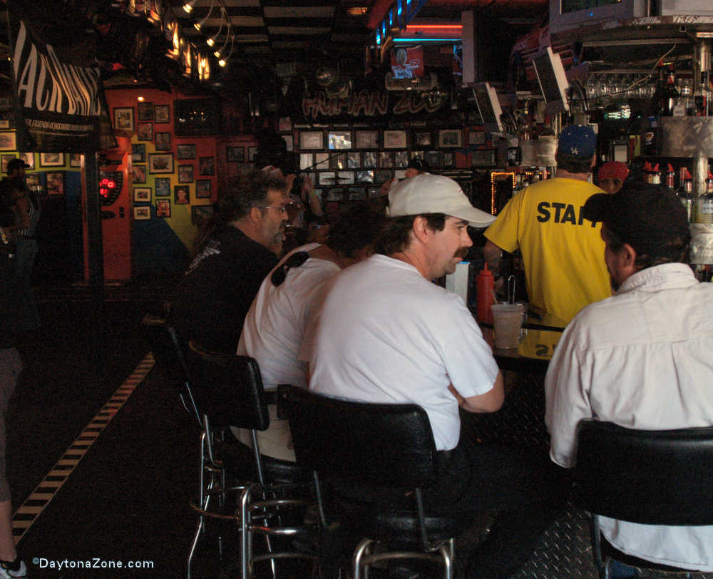 Daytona Biker Bar